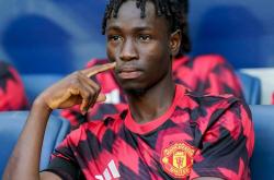 PG电子试玩-曼联年轻球员表现出色，获得主帅赞赏的简单介绍