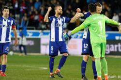 PG电子试玩-阿拉维斯抢得平局，客场表现不俗