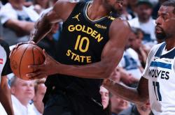 pg电子官网-勇士大胜森林狼，库里砍下30分