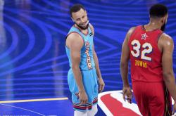 PG电子游戏-NBA全明星技巧大赛精彩上演，球员展现高超技术
