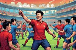 pg电子官方-年轻球员展现出色表现，带领球队赢得胜利