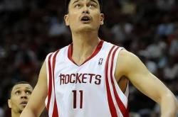 PG电子试玩-姚明在NBA全明星赛中表现抢眼