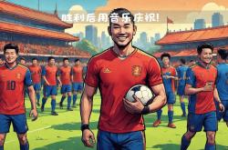 pg中国登录入口-中国足球联赛一场胜利的喜悦