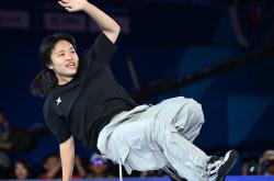 PG Soft Gaming-立陶宛游泳选手在赛场上展现出强大实力