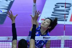 pg平台-意大利选手获得宝贵经验取得突破