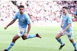 pg中国登录入口-曼城轻松取胜，对手难以匹敌强势