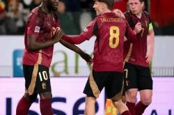 pg中国官网-关于欧预赛比赛关注热点，谁将笑到最后？的信息