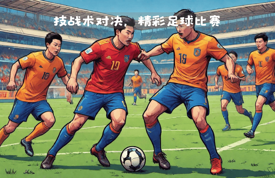 中国足球联赛赛场内外多彩纷呈的简单介绍