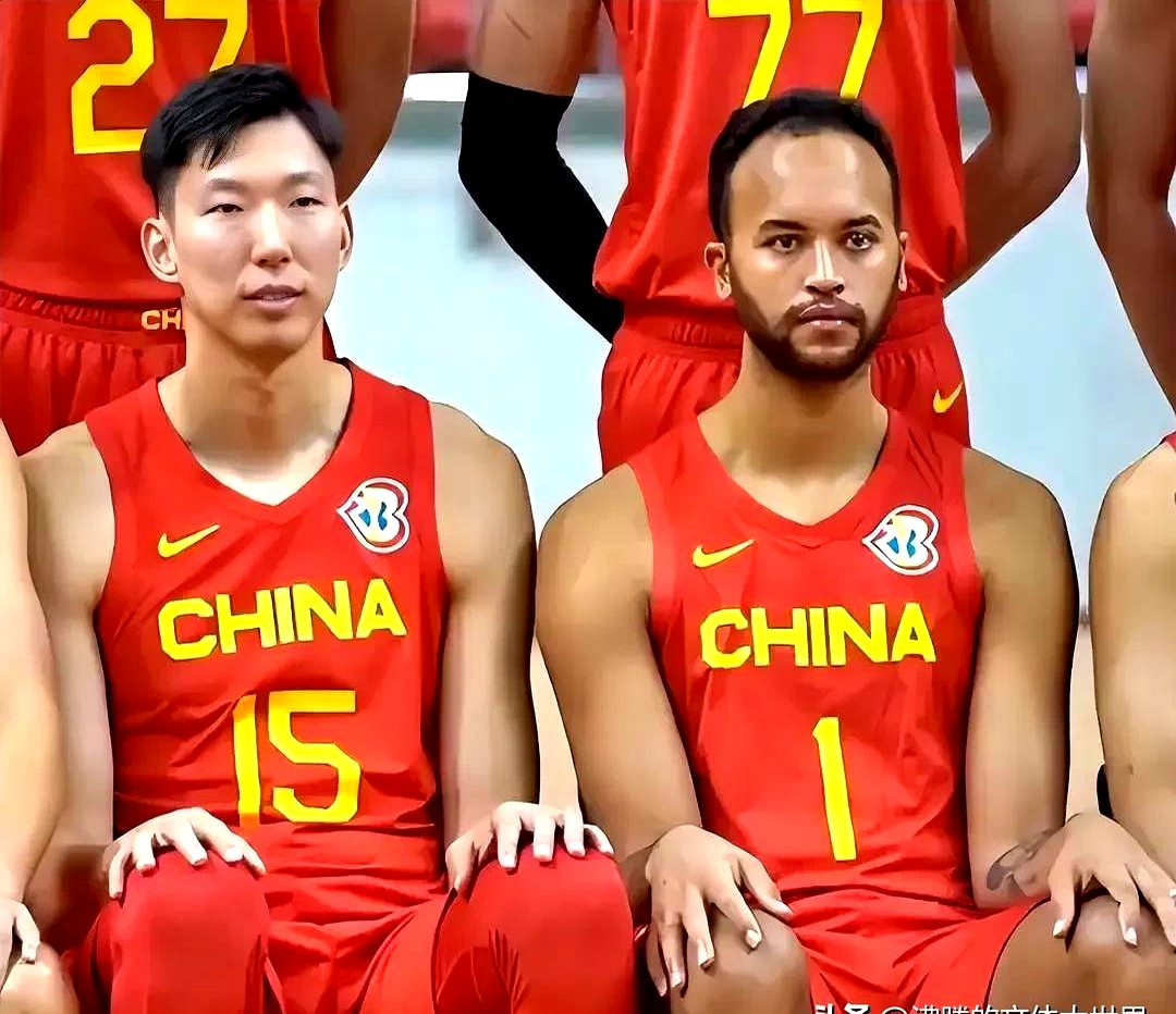 亚洲篮球势力崛起，国际舞台上亮相