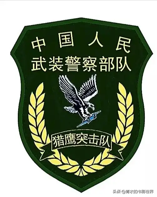 武装贯穿，争锋尖刀，胜者生生不息的简单介绍