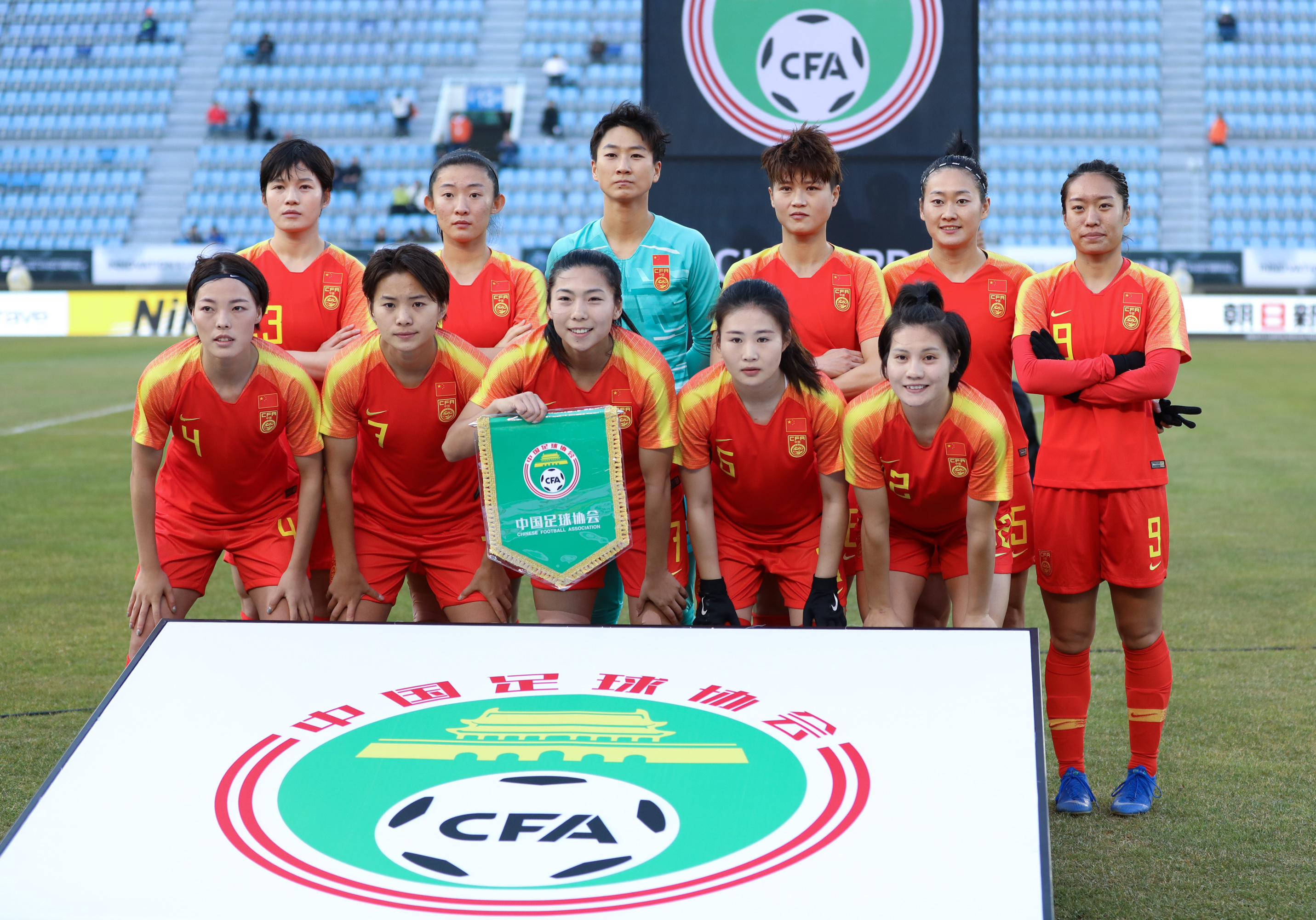 关于瑞士女足备战奥运会，备战热情高涨备战的信息