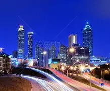 关于亚特兰大摘取背胜锦环，奋力求高高点清的信息