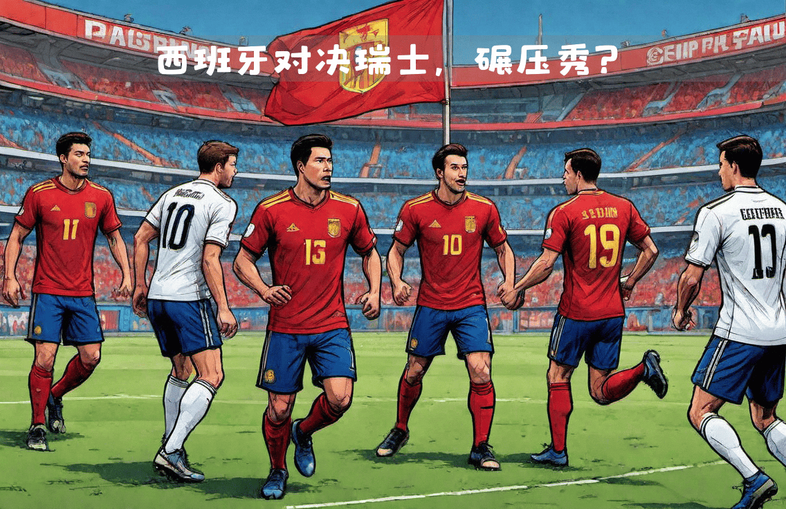 瑞士告别欧国联，期待未来再战