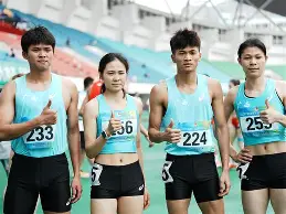 全力一搏加拿大田径队百尺竿头更进一步的简单介绍 全力一搏加拿大田径队百尺竿头更进一步的简单介绍