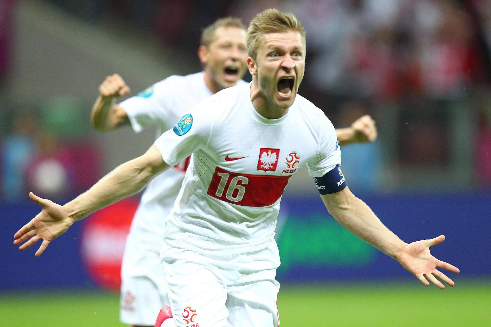 波兰逆转克罗地亚,实现晋级突破 波兰逆转克罗地亚,实现晋级突破