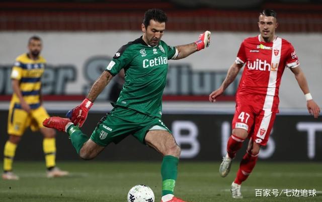 佩鲁贾大赢帕尔马，继续保持着发挥