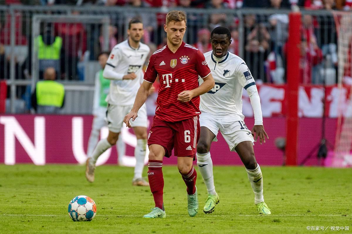 霍芬海姆挑战拜仁慕尼黑的统治地位 霍芬海姆挑战拜仁慕尼黑的统治地位