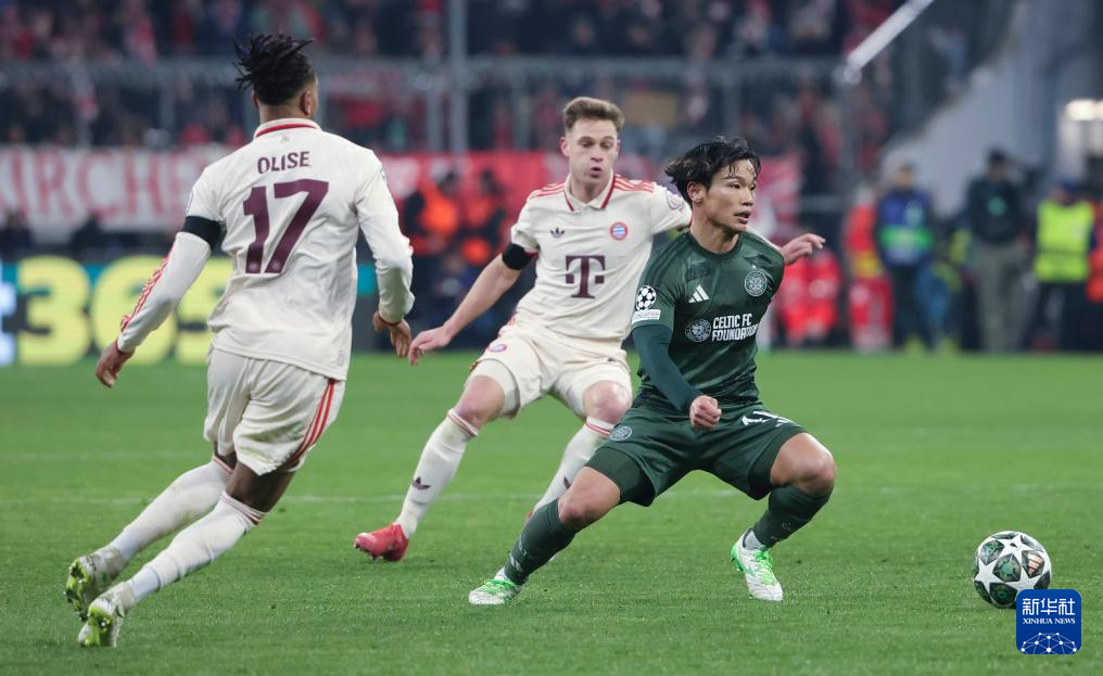 拜仁慕尼黑力克切尔西，晋级欧洲之王争夺战的简单介绍