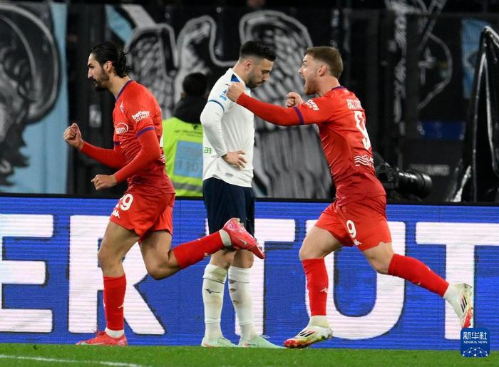 拉齐奥主场惊险战平佛罗伦萨 拉齐奥主场惊险战平佛罗伦萨