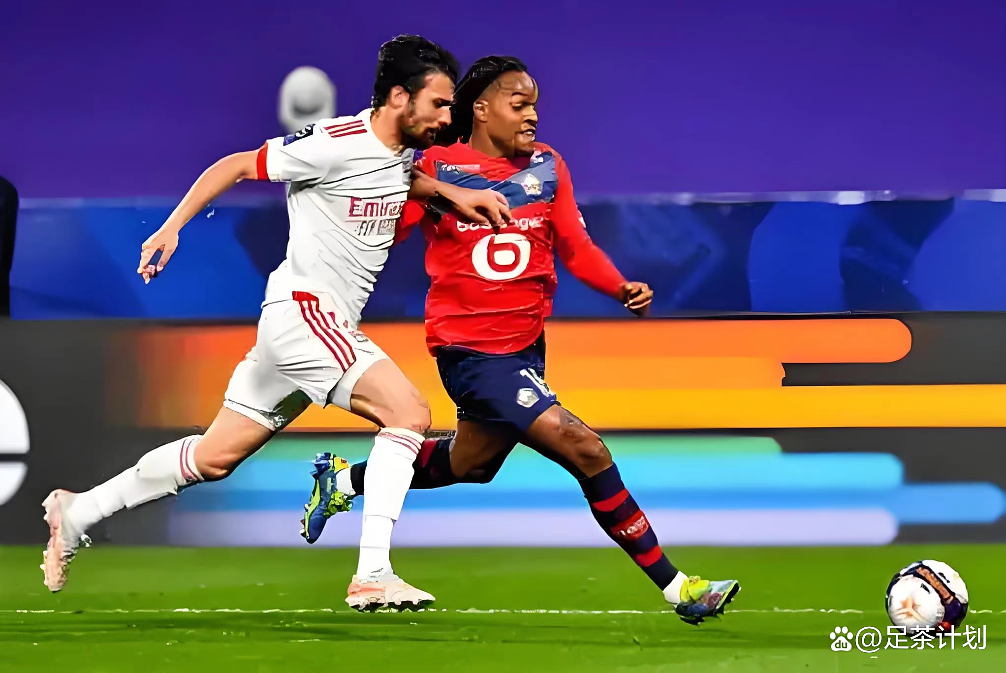 亚眠客场逼平尼斯,保级形势略显稳定 亚眠客场逼平尼斯,保级形势略显稳定