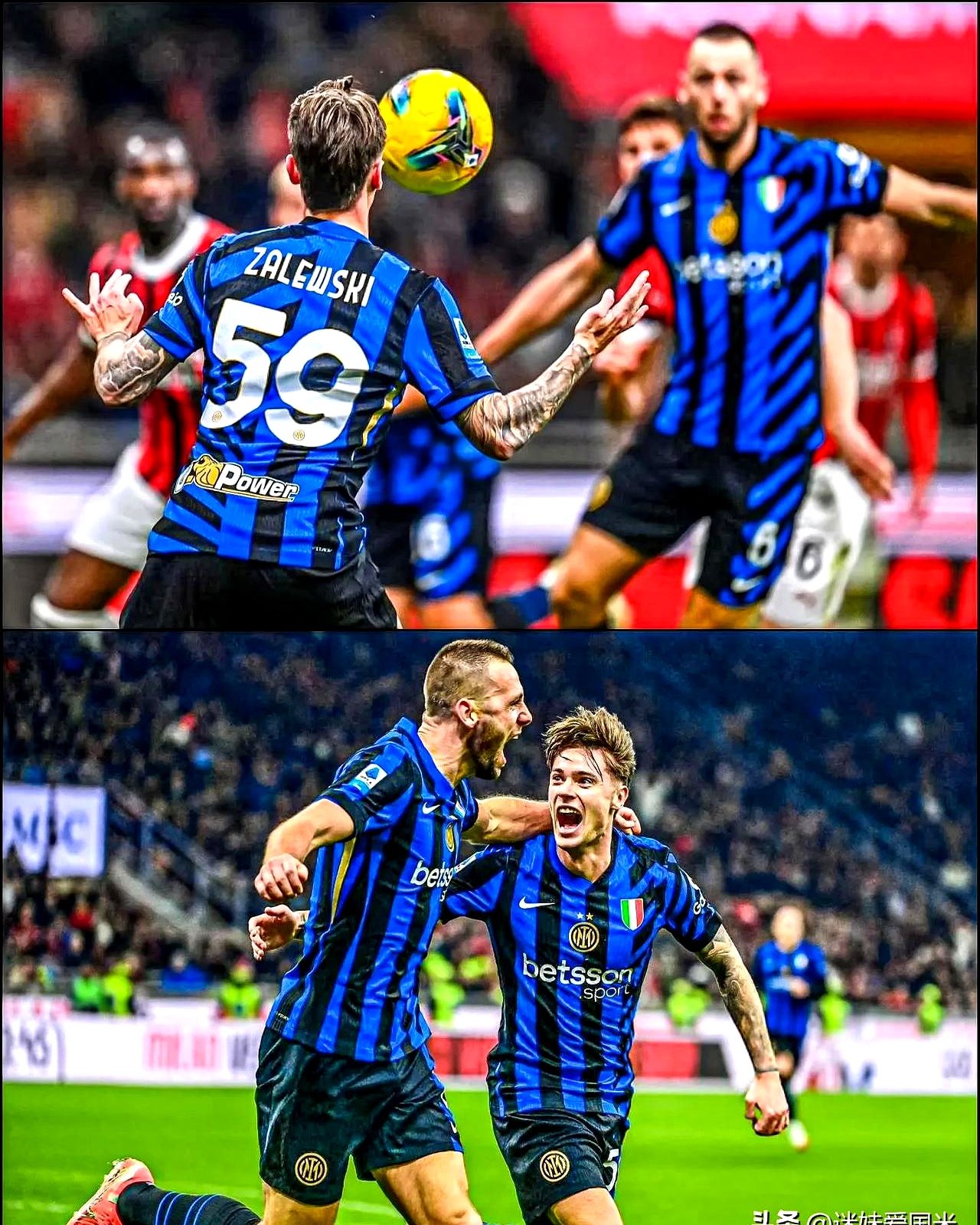 包含AC米兰主力伤愈复出，助球队获胜的词条