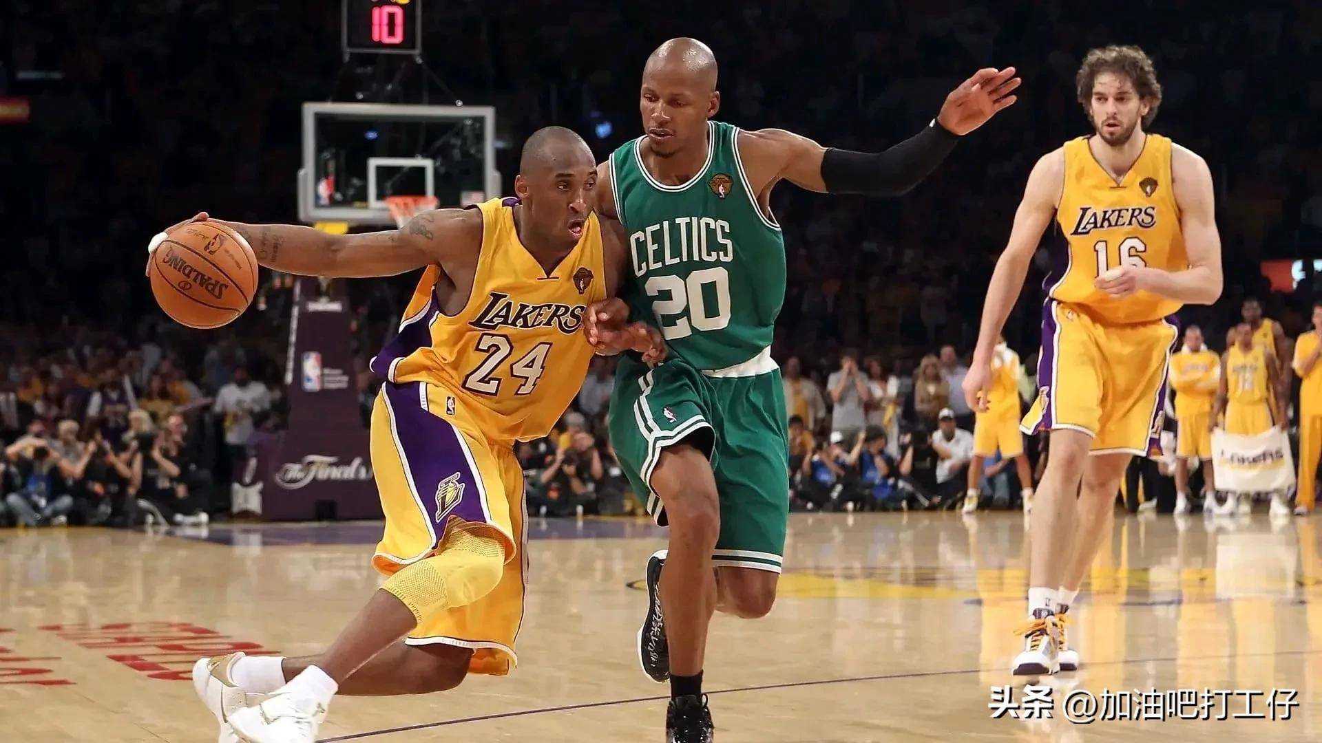 体育巨头湖人队获得美职篮总决赛冠军的简单介绍 体育巨头湖人队获得美职篮总决赛冠军的简单介绍