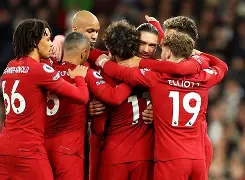 利物浦1-0克拉斯诺达尔,莫瑟独中一元领跑C组。 利物浦1-0克拉斯诺达尔,莫瑟独中一元领跑C组。