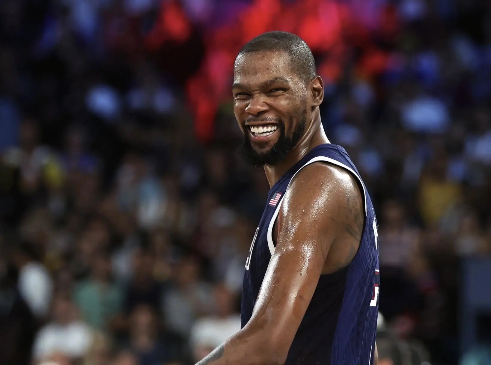 勇士负于国王,杜兰特表现出色仍难阻败局的简单介绍 勇士负于国王,杜兰特表现出色仍难阻败局的简单介绍