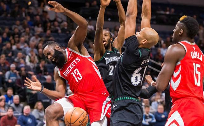 火箭全队进入调整期,备战后段赛程的简单介绍 火箭全队进入调整期,备战后段赛程的简单介绍