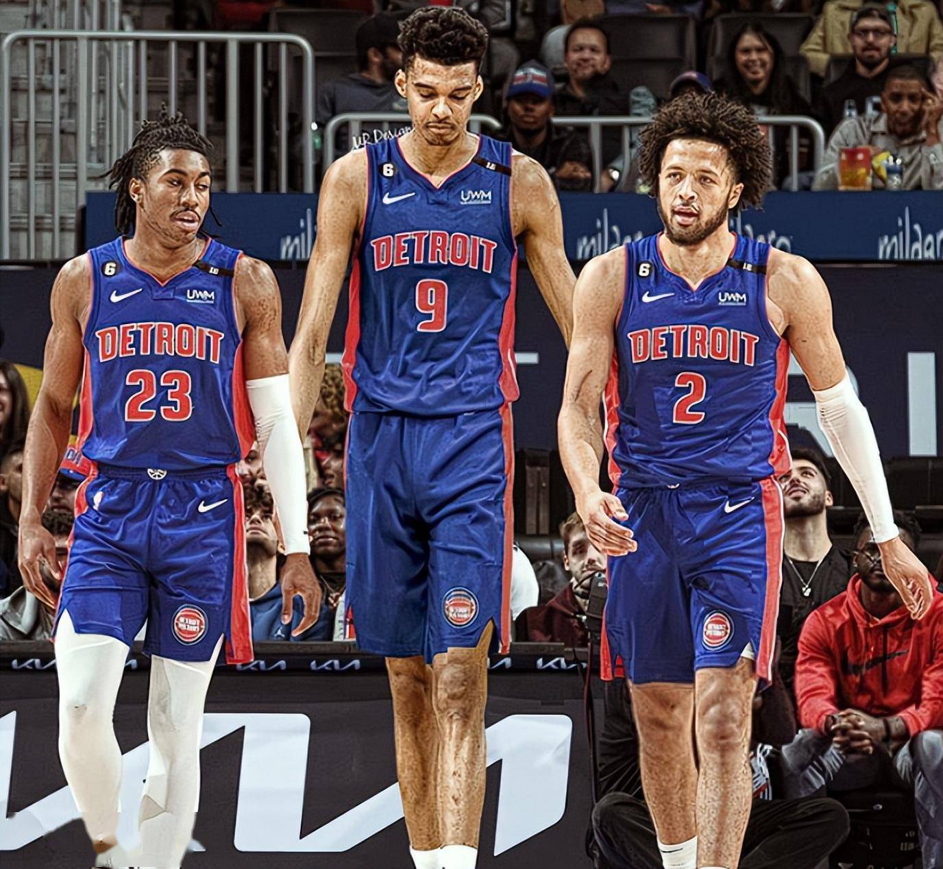 活塞主帅:乘胜追击取胜,全队努力值得鼓励 活塞主帅:乘胜追击取胜,全队努力值得鼓励