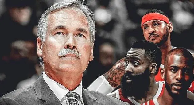 传火箭王退休年后想可复出