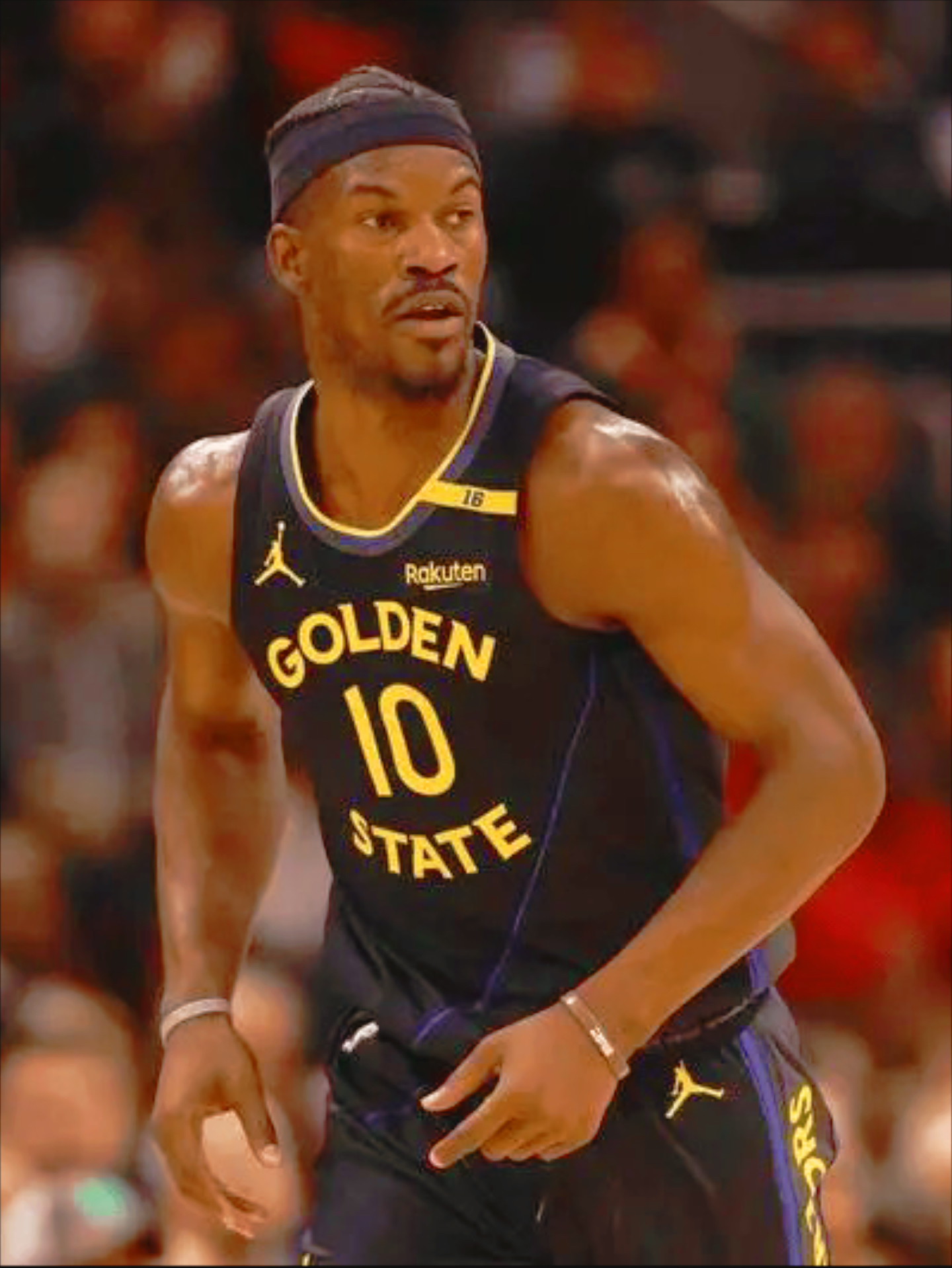 热火惊险胜魔术，巴特勒最后时刻挺身而出