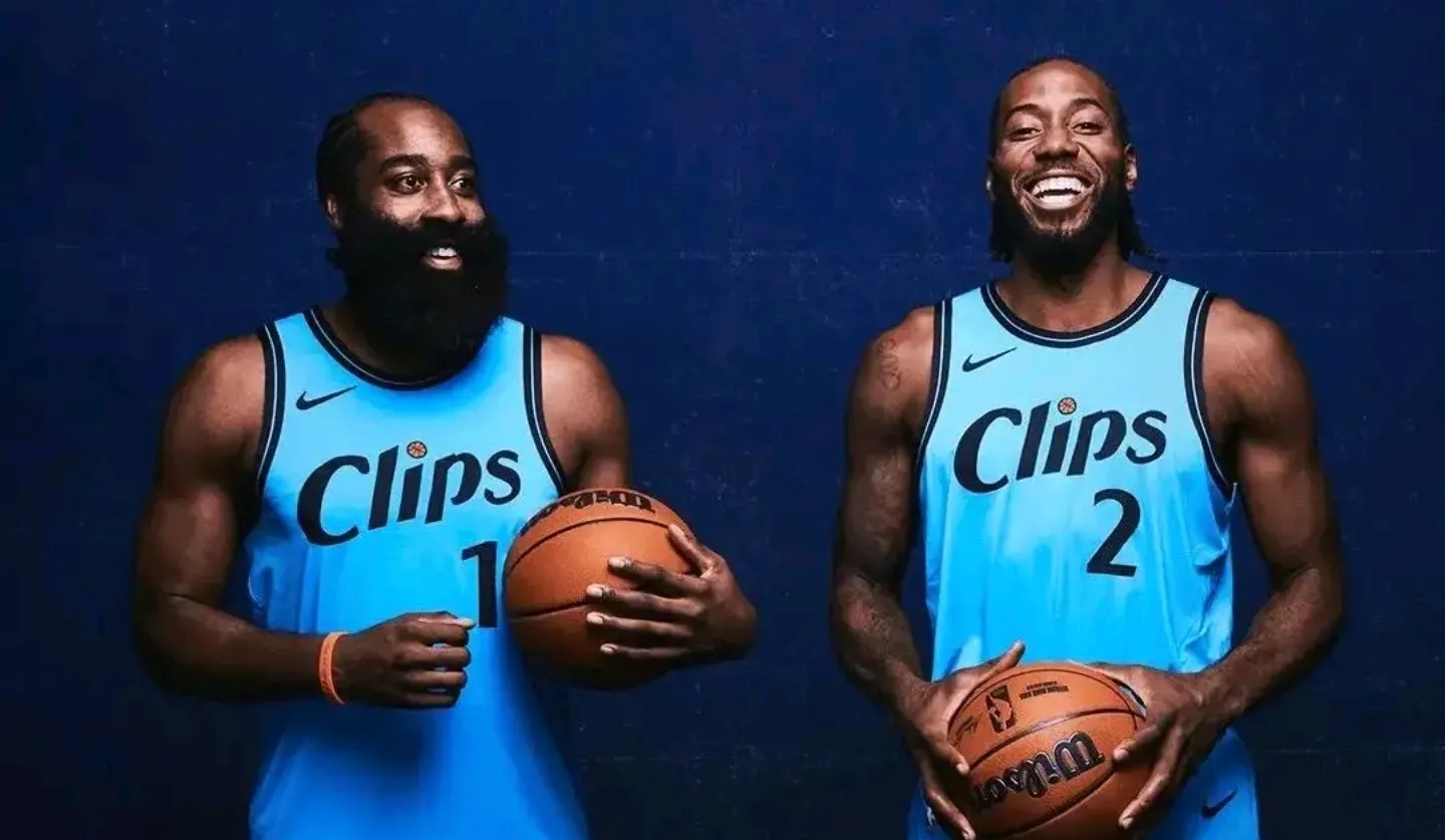 快船战胜灰熊取得连胜 快船战胜灰熊取得连胜