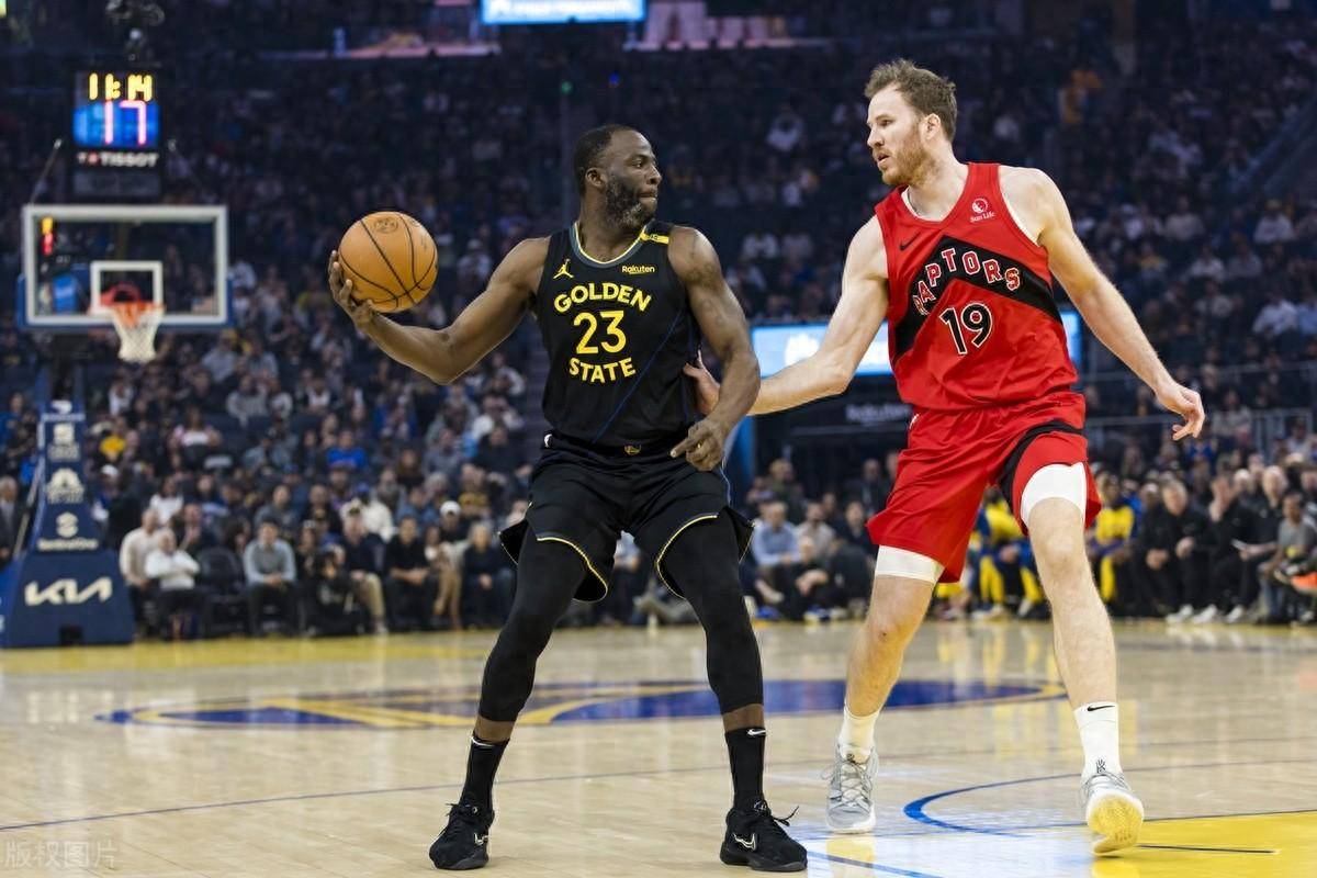 勇士遭遇猛龙逆转，吞下三连败的简单介绍