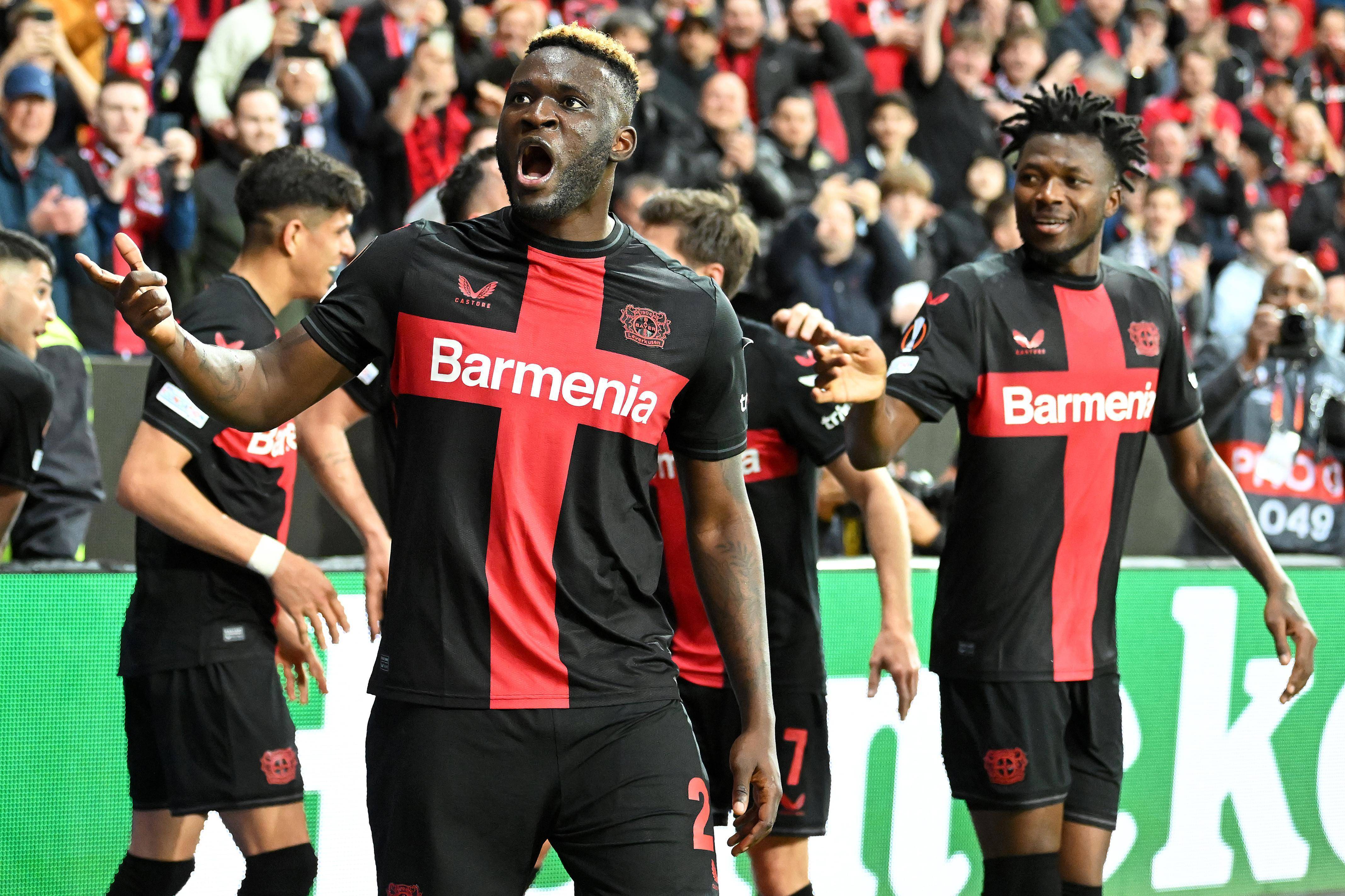 波鸿主场不敌勒沃库森,遭遇破门尴尬败局的简单介绍 波鸿主场不敌勒沃库森,遭遇破门尴尬败局的简单介绍