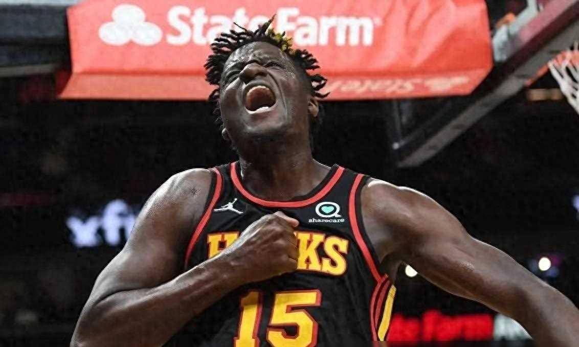 快船胜老鹰，乔治全场砍下37分