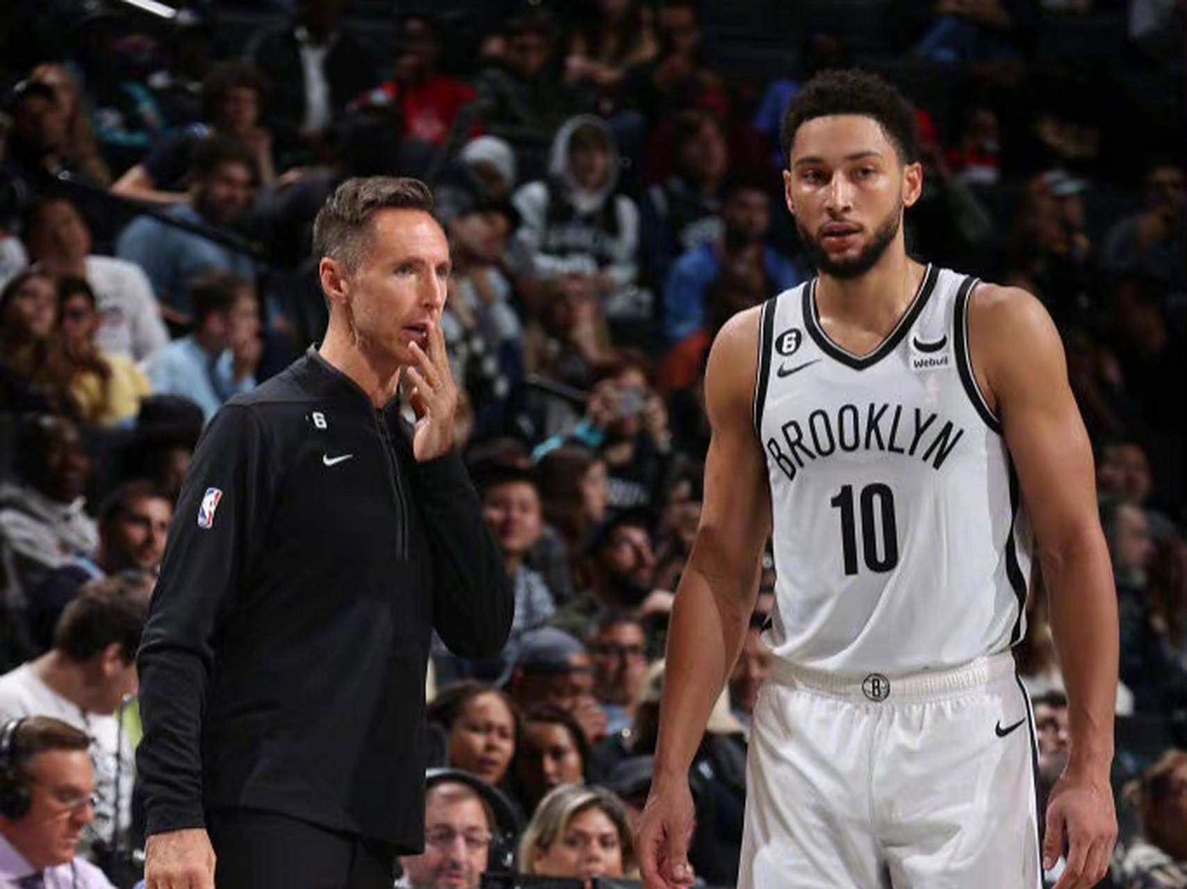 籃網被魔术逆袭,NBA季前赛战绩不佳 籃網被魔术逆袭,NBA季前赛战绩不佳