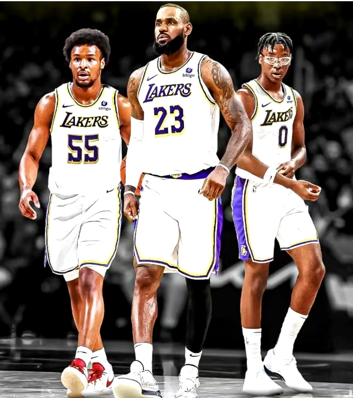 湖人负公牛，遭受两连败