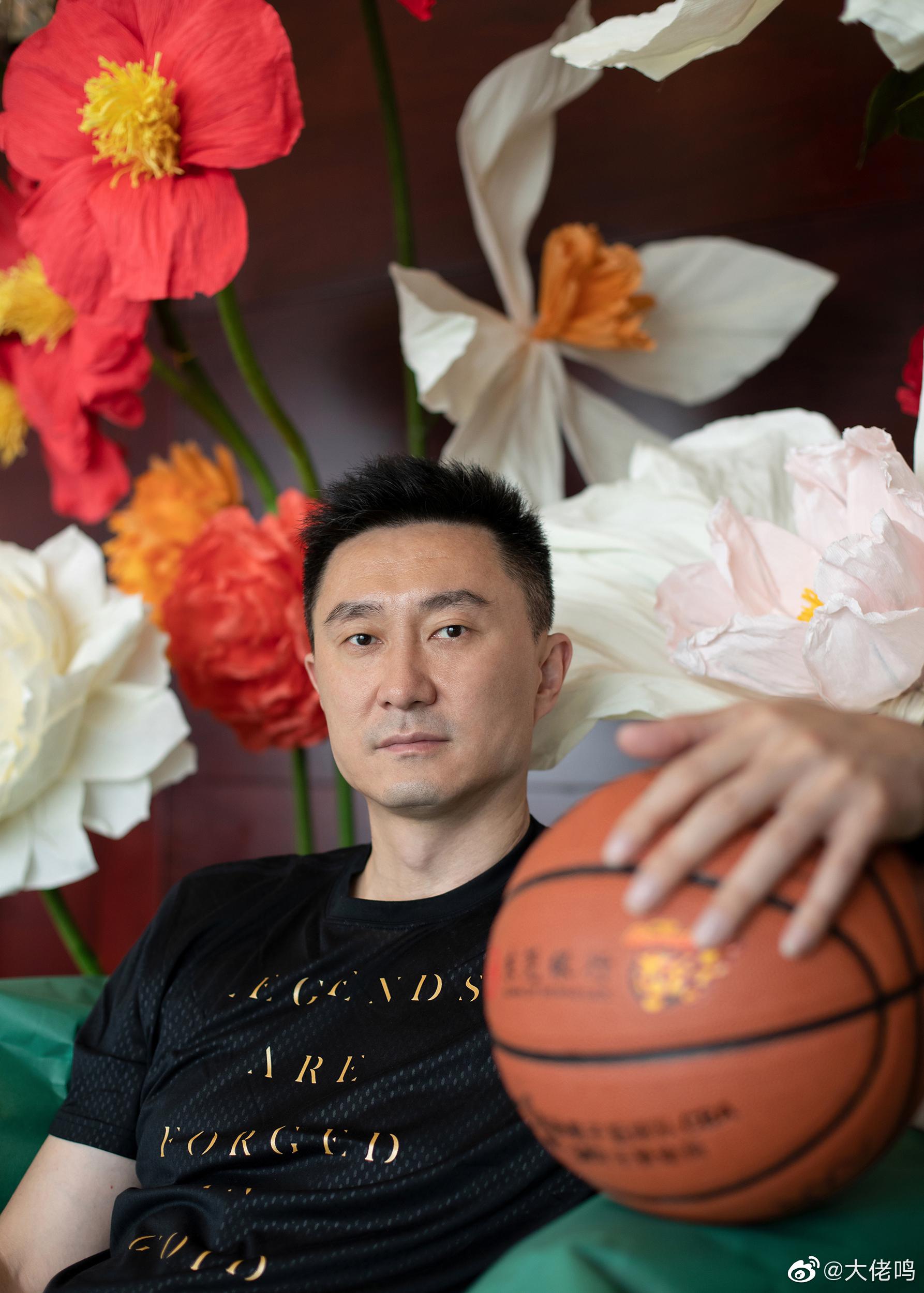 包含广东宏远主帅杜锋：球队状态更好，奥尼尔是核心之一的词条