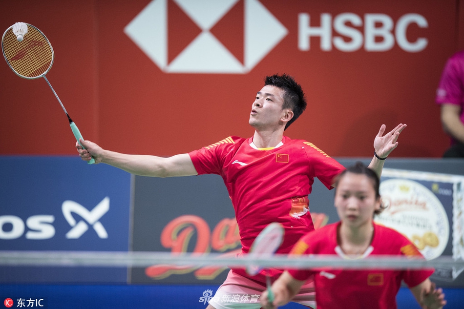 泰国队轻取丹麦队，郑思维高光表现的简单介绍