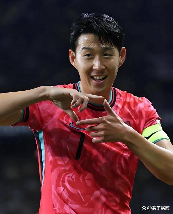 英格兰鏖战塞内加尔,孙兴慜刷新纪录的简单介绍 英格兰鏖战塞内加尔,孙兴慜刷新纪录的简单介绍